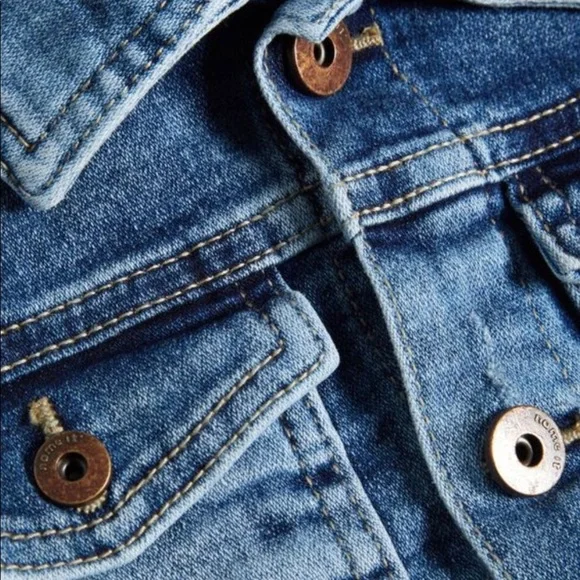 Name It Jean Jacket - Picture 4 of 5